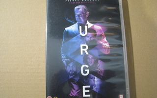 URGE ( Pierce Brosnan )