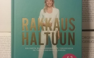 Emilia Vuorisalmi - Rakkaus haltuun (sid.)