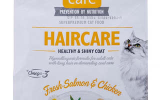 BRIT Care Grain Free Haircare Healthy & Shiny Co