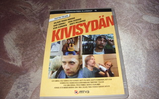 Kivisydän ( Irwin Goodman ) - DVD