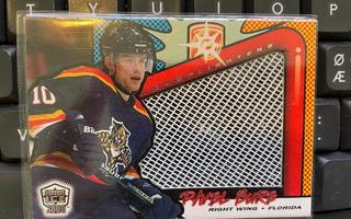 99-00 Dynagon Ice Lamplighter Net-Fusions #6 PAVEL BURE