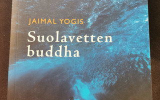 Jaimal Yogis: Suolavetten buddha