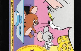 Tom ja Jerry  8 / 1983
