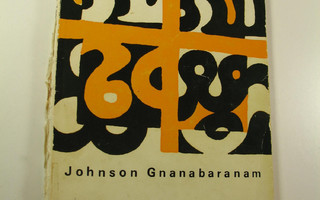 Johnson Gnanabaranam : Tänään, Herrani