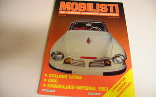 Mobilisti 5/1991