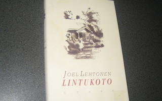 Joel Lehtonen - Lintukoto