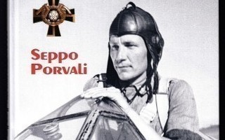 Seppo Porvali: Mannerheimin ässät