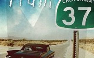 TRAIN: California 37 (CD), mm. 50 ways to say goodbye