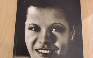 Billie Holiday, Lady of Jazz 4-cd box Set.