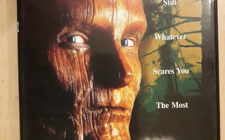 The Fear 2 - Halloween Night DVD