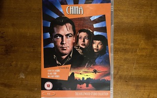 China DVD William Bendix