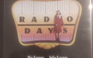 Radio Days (Woody Allen)