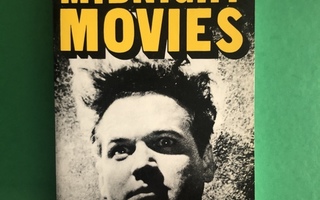 Midnight Movies. 1991. 348 sivua