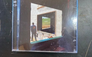 Pink Floyd - Echoes (The Best Of) (remastered) 2CD