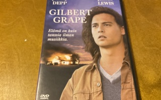 Gilbert Grape (DVD)
