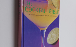 Linda Doeser : The Cocktail Bible