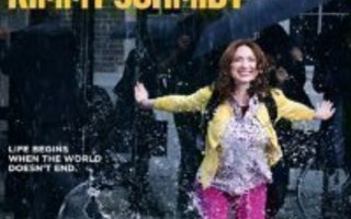 DVD:Unbreakable Kimmy Schmidt - Kausi 1