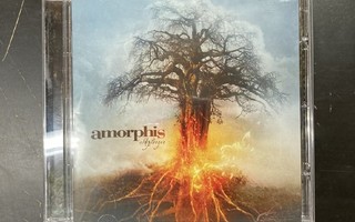Amorphis - Skyforger CD