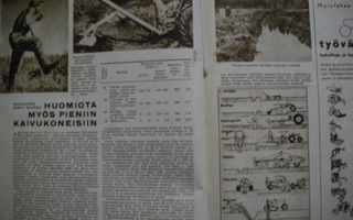 Käytännön Maamies Nro 4/1956 (14.11)