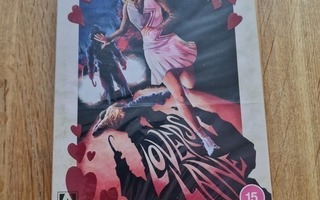 Lovers Lane LE (Arrow Video)