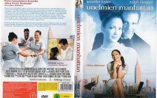Unelmien Manhattan	(16 023)	k	-FI-	DVD	suomik.		jennifer lop