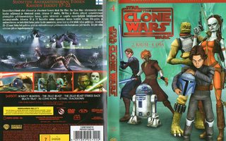 Star Wars Clone Wars 2 Kausi Osa 4	(15 821)	k	-FI-	suomik.	D