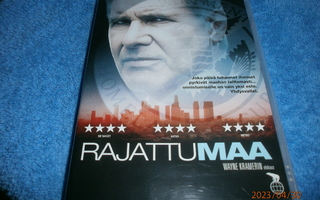 RAJATTU MAA    -    DVD