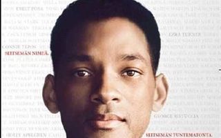 SEITSEMÄN ELÄMÄÄ	(16 981)	k	-FI-	DVD		will smith	2008