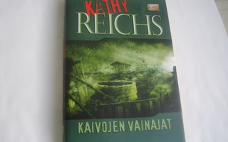 Kathy Reichs - Kaivojen vainajat