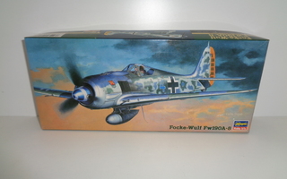 Fw-190 A-8    1/72
