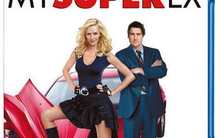 My Super Ex	(59 080)	UUSI	-FI-	suomik.	BLU-RAY		uma thurman