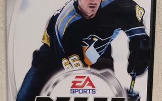NHL 2002 - PC