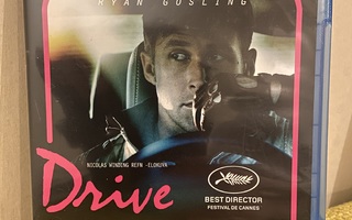 Drive Blu-ray