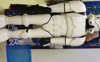 (FIGUURI) star wars stormtrooper super shogan (kork.61cm)715