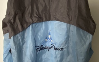 Disney Parks sade/tuulitakki