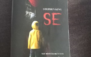 Stephen King:Se