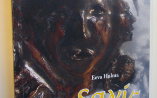 Eeva Holma : Savisivalluksia (signeerattu)