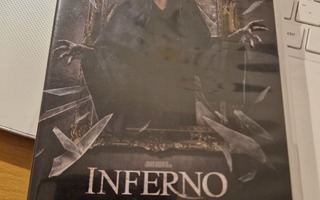 Dario Argento - Inferno