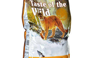 Taste Of The Wild Canyon River 6.6 kg