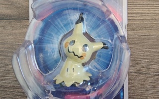 Pokemon Moncolle ex Mimikyu