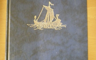 Den åländska segelsjöfartens historia