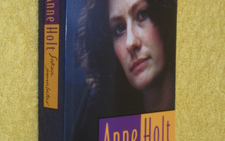 Anne Holt - Sokea Jumalatar