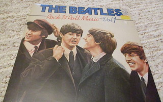 The Beatles Rock`n Roll Music Vol. 1