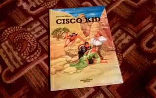 Cisco Kid