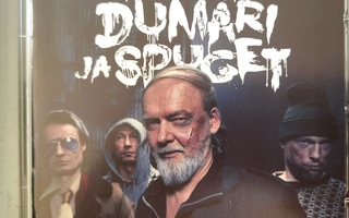 Tuomari Nurmio: Dumari Ja Spuget