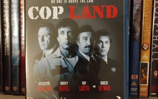 Cop Land (1997) Blu-ray