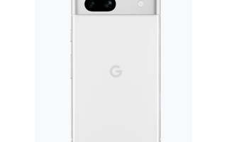 Älypuhelimet Google Pixel 7a Valkoinen 8 GB RAM 