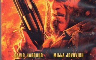 Hellboy (2019)	(73 524)	UUSI	-SV-		DVD	SF-TXT