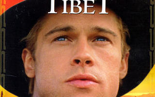 Seven Years In Tibet  -  DVD
