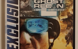 Tom Clancy's Ghost Recon Advanced Warfighter 2 - PC